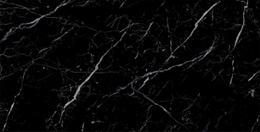 Mexen Simba Schwarz glasierte Feinsteinzeugfliese rek. G1, Boden- und Wandfliese 120 x 60 cm, hochglanz - TL210-120-060-00
