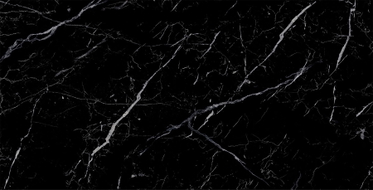 Mexen Simba Schwarzer glasierter rek. G1, Boden- und Wandfliese 120 x 60 cm, Hochglanz - TL210-120-060-00