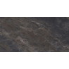 Mexen Brazilian Black Gres glasiert rekt. G1, Boden- und Wandfliese 120 x 60 cm, Hochglanz - TL209-120-060-00