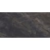 Mexen Brazilian Black Gres glasiert rekt. G1, Boden- und Wandfliese 120 x 60 cm, Hochglanz - TL209-120-060-00