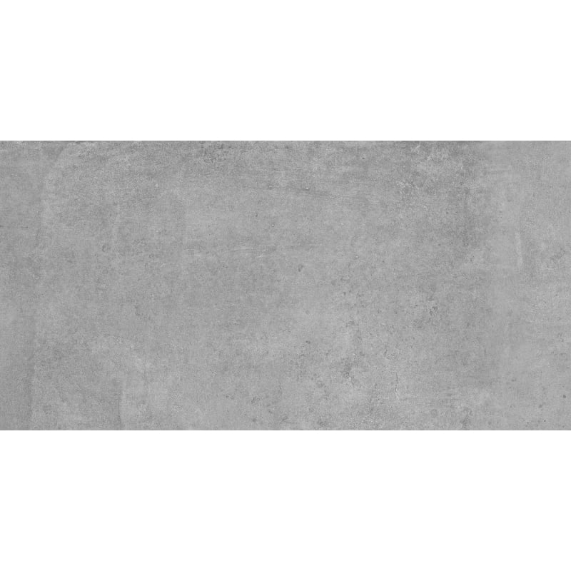 Mexen Orion Graues glasiertes Feinsteinzeug rektifiziert G1, Boden- und Wandfliese 120 x 60 cm, Zucker - TL502-120-060-00