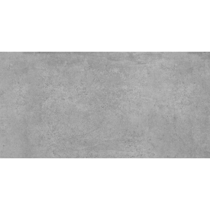Mexen Orion Graues glasiertes Feinsteinzeug rektifiziert G1, Boden- und Wandfliese 120 x 60 cm, Zucker - TL502-120-060-00