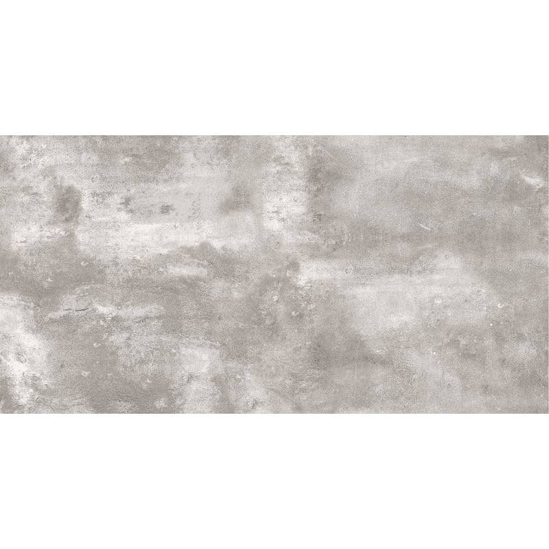 Mexen Bangkok Grey glasierte Rekt. G1, Boden- und Wandfliese 120 x 60 cm, Zucker - TL503-120-060-01