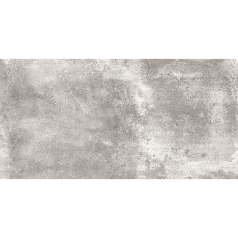 Mexen Bangkok Grey glasierte Rekt. G1, Boden- und Wandfliese 120 x 60 cm, Zucker - TL503-120-060-01