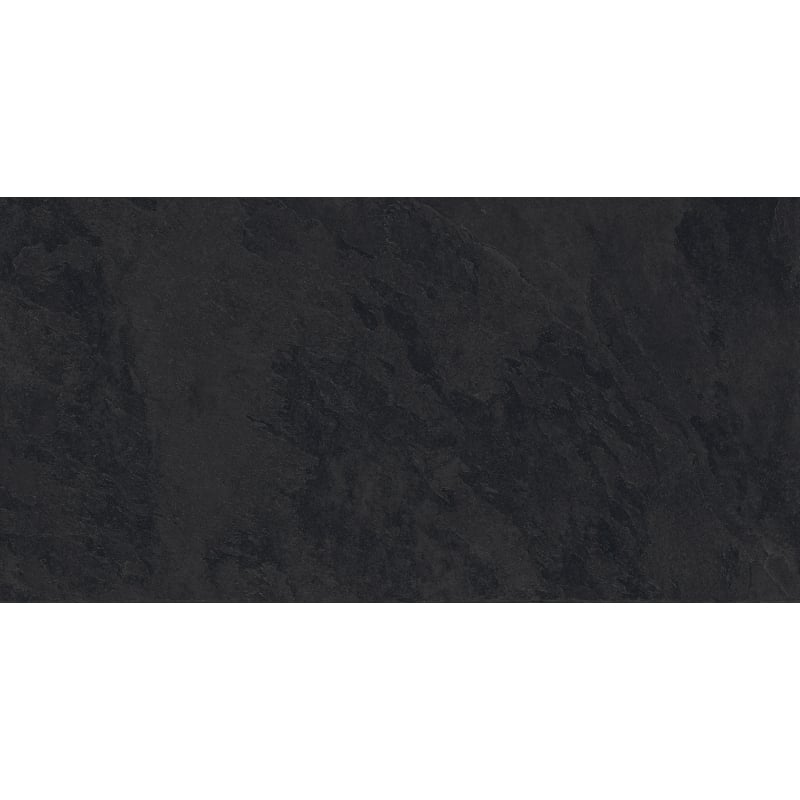 Mexen Mek Nero glasiertes Feinsteinzeug rek. G1, Boden- und Wandfliese 120 x 60 cm, matt GT - TL504-120-060-03