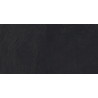 Mexen Mek Nero glasiertes Feinsteinzeug rek. G1, Boden- und Wandfliese 120 x 60 cm, matt GT - TL504-120-060-03