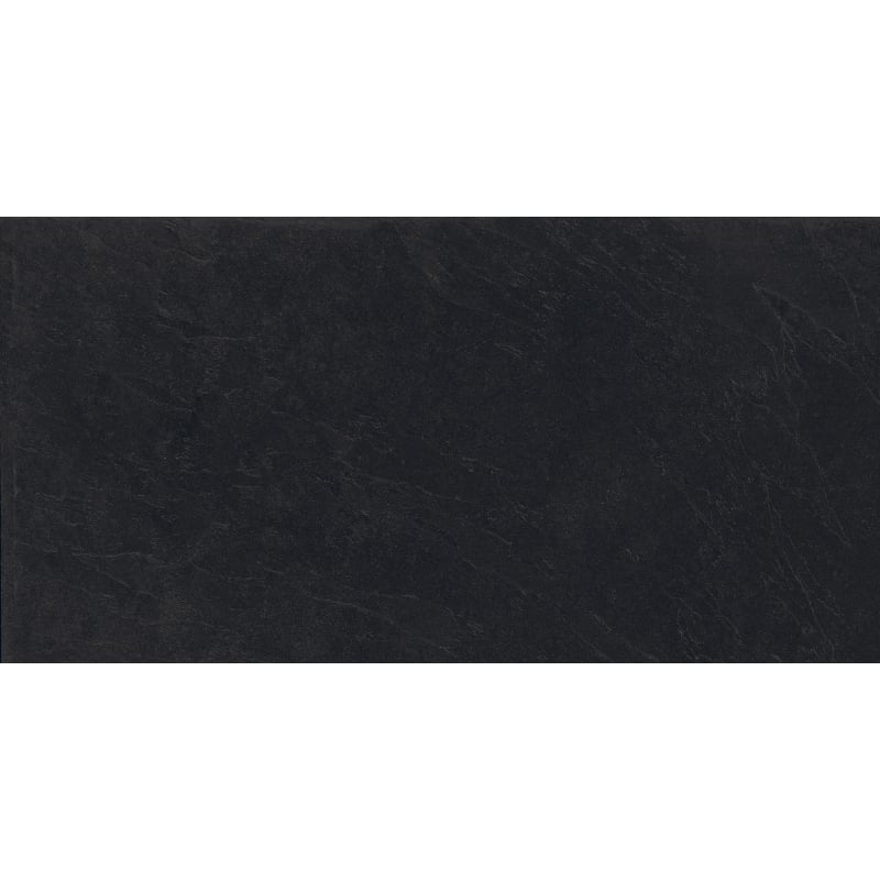 Mexen Mek Nero glasiertes Feinsteinzeug rek. G1, Boden- und Wandfliese 120 x 60 cm, matt GT - TL504-120-060-03