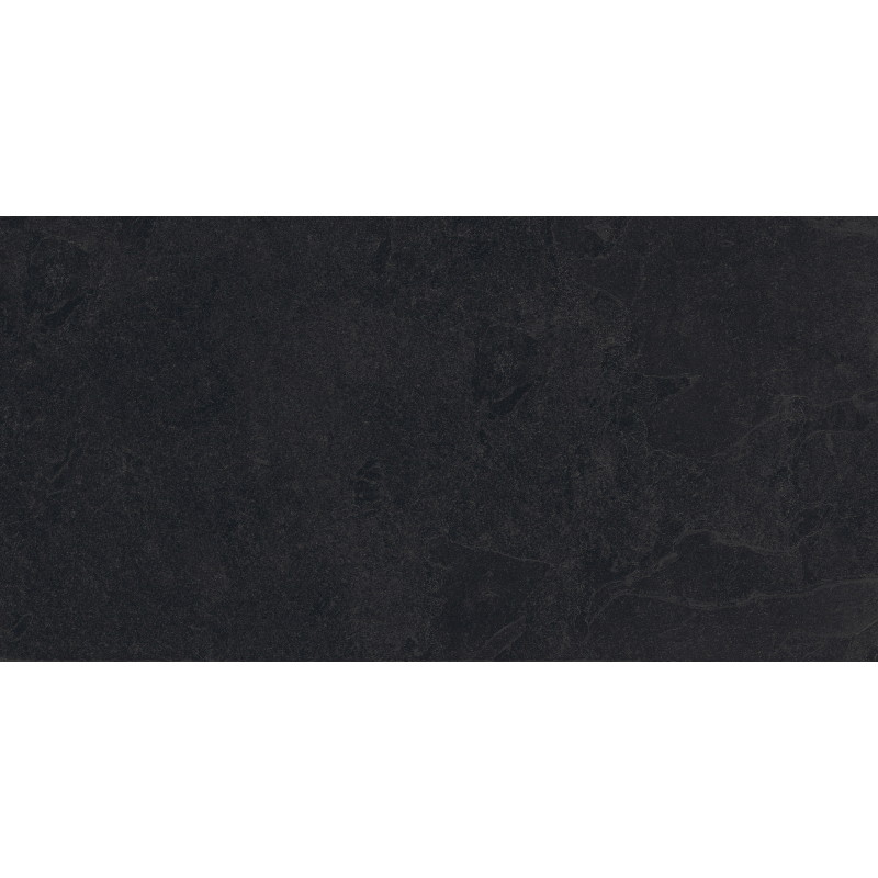 Mexen Mek Nero glasiertes Feinsteinzeug rek. G1, Boden- und Wandfliese 120 x 60 cm, matt GT - TL504-120-060-03