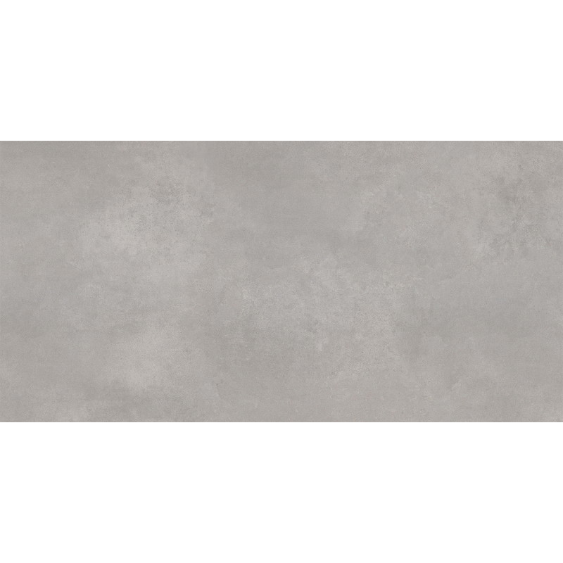 Mexen Mileo Silver glasiertes Feinsteinzeug rekt. G1, Boden-Wandfliese 120 x 60 cm, matt - TL301-120-060-00