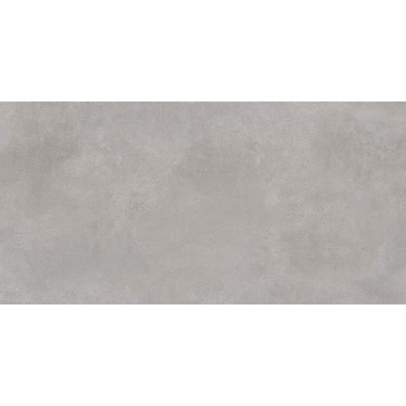 Mexen Mileo Silver glasiertes Feinsteinzeug rekt. G1, Boden-Wandfliese 120 x 60 cm, matt - TL301-120-060-00