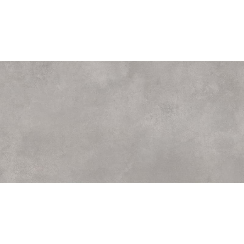 Mexen Mileo Silver glasiertes Feinsteinzeug rekt. G1, Boden-Wandfliese 120 x 60 cm, matt - TL301-120-060-00