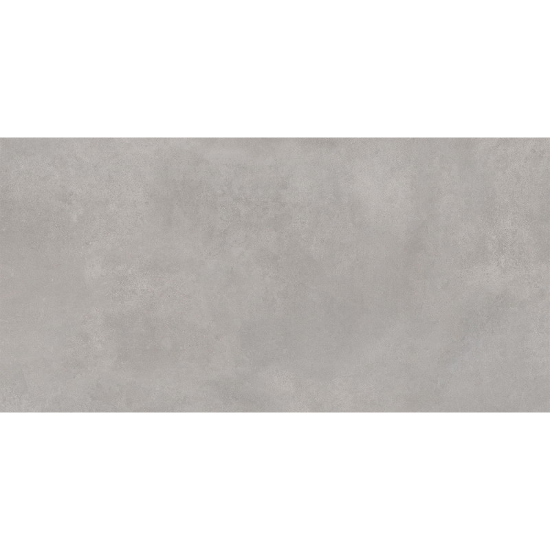 Mexen Mileo Silver glasiertes Feinsteinzeug rekt. G1, Boden-Wandfliese 120 x 60 cm, matt - TL301-120-060-00