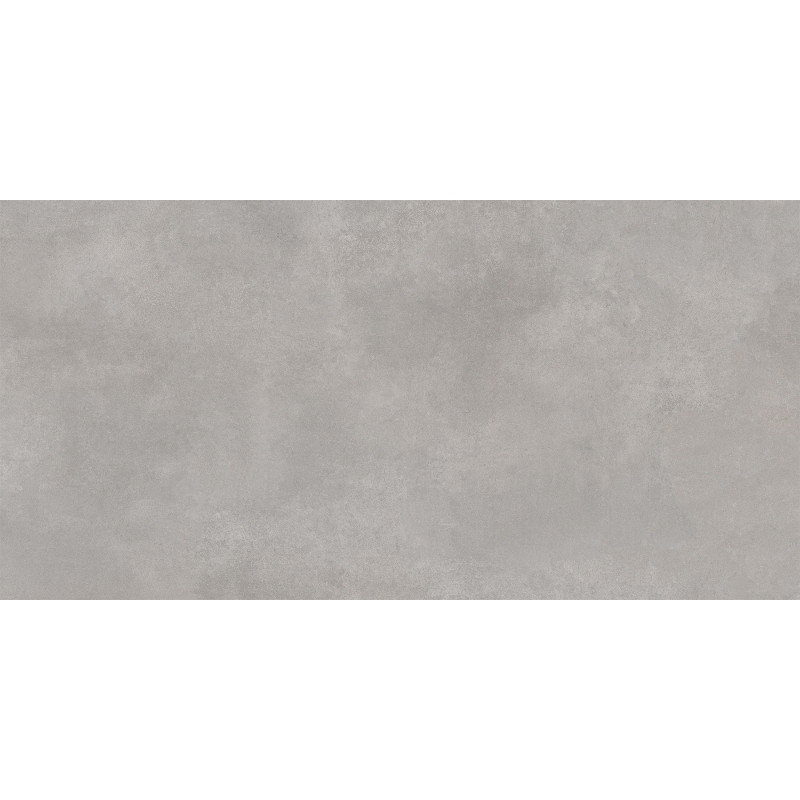 Mexen Mileo Silver glasiertes Feinsteinzeug rekt. G1, Boden-Wandfliese 120 x 60 cm, matt - TL301-120-060-00