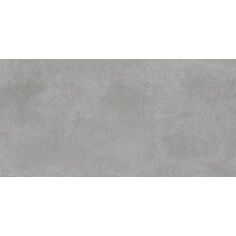 Mexen Mileo Hellgrau glasierte Feinsteinzeugfliese rekt. G1, Boden- und Wandfliese 120 x 60 cm, matt - TL301-120-060-05