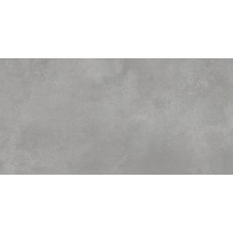 Mexen Mileo Hellgrau glasierte Feinsteinzeugfliese rekt. G1, Boden- und Wandfliese 120 x 60 cm, matt - TL301-120-060-05