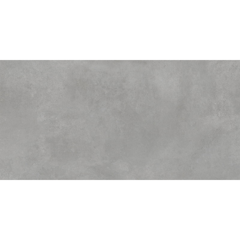 Mexen Mileo Hellgrau glasierte Feinsteinzeugfliese rekt. G1, Boden- und Wandfliese 120 x 60 cm, matt - TL301-120-060-05