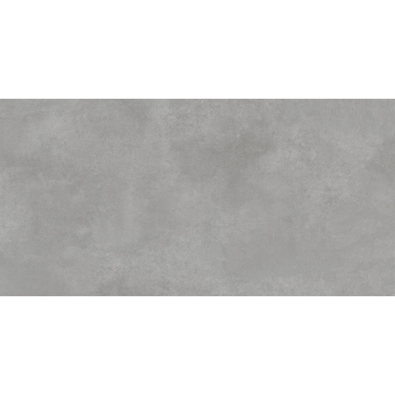Mexen Mileo Hellgrau glasierte Feinsteinzeugfliese rekt. G1, Boden- und Wandfliese 120 x 60 cm, matt - TL301-120-060-05