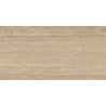 Mexen Neo Travertino Beige glasiertes Feinsteinzeug rekt. G1, Boden- und Wandfliese 120 x 60 cm, matt - TL302-120-060-00