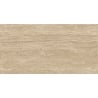 Mexen Neo Travertino Beige glasiertes Feinsteinzeug rekt. G1, Boden- und Wandfliese 120 x 60 cm, matt - TL302-120-060-00