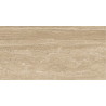 Mexen Neo Travertino Beige glasiertes Feinsteinzeug rekt. G1, Boden- und Wandfliese 120 x 60 cm, matt - TL302-120-060-00