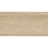 Mexen Neo Travertino Beige glasiertes Feinsteinzeug rekt. G1, Boden- und Wandfliese 120 x 60 cm, matt - TL302-120-060-00