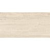 Mexen Neo Travertino Matte glasierte rektifizierte Feinsteinzeugfliese G1, Boden- und Wandfliese 120 x 60 cm - TL302-120-060-02