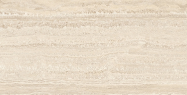Mexen Neo Travertino Matte glasierte rektifizierte Feinsteinzeugfliese G1, Boden- und Wandfliese 120 x 60 cm - TL302-120-060-02