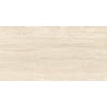 Mexen Neo Travertino Matte glasierte rektifizierte Feinsteinzeugfliese G1, Boden- und Wandfliese 120 x 60 cm - TL302-120-060-02