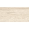 Mexen Neo Travertino Matte glasierte rektifizierte Feinsteinzeugfliese G1, Boden- und Wandfliese 120 x 60 cm - TL302-120-060-02