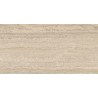 Mexen Neo Travertino Natürlicher glasierter Feinsteinzeug rekt. G1, Boden- und Wandfliese 120 x 60 cm, matt - TL302-120-060-04