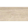 Mexen Neo Travertino Natürlicher glasierter Feinsteinzeug rekt. G1, Boden- und Wandfliese 120 x 60 cm, matt - TL302-120-060-04
