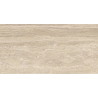 Mexen Neo Travertino Natürlicher glasierter Feinsteinzeug rekt. G1, Boden- und Wandfliese 120 x 60 cm, matt - TL302-120-060-04