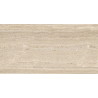 Mexen Neo Travertino Natürlicher glasierter Feinsteinzeug rekt. G1, Boden- und Wandfliese 120 x 60 cm, matt - TL302-120-060-04