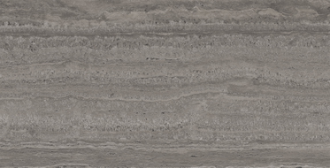 Mexen Neo Travertino Nero glasiertes Feinsteinzeug rekt. G1, Boden- und Wandfliese 120 x 60 cm, matt - TL302-120-060-06