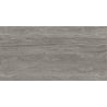 Mexen Neo Travertino Nero glasiertes Feinsteinzeug rekt. G1, Boden- und Wandfliese 120 x 60 cm, matt - TL302-120-060-06
