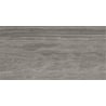 Mexen Neo Travertino Nero glasiertes Feinsteinzeug rekt. G1, Boden- und Wandfliese 120 x 60 cm, matt - TL302-120-060-06