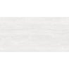 Mexen Neo Travertino Bianco glasierte Feinsteinzeugfliese rek. G1, Boden- und Wandfliese 120 x 60 cm, matt - TL302-120-060-08