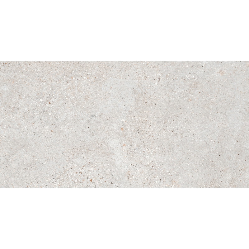 Mexen Inspira Bianco glasiertes Feinsteinzeug rekt. G1, Boden- und Wandfliese 120 x 60 cm, matt - TL303-120-060-00
