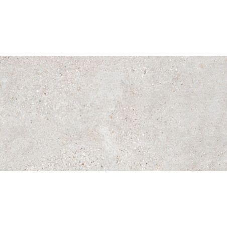Mexen Inspira Bianco glasiertes Feinsteinzeug rekt. G1, Boden- und Wandfliese 120 x 60 cm, matt - TL303-120-060-00