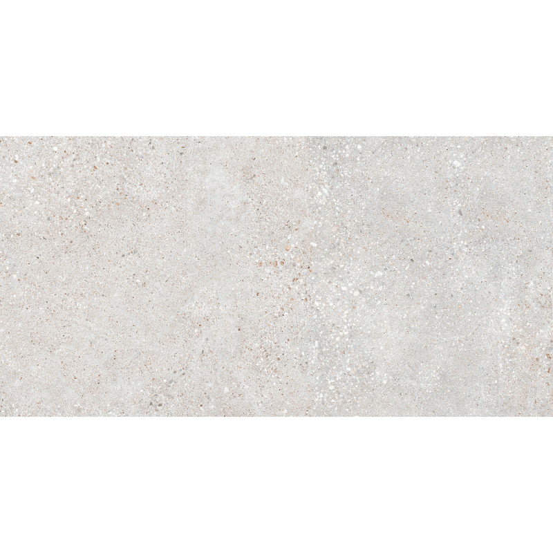 Mexen Inspira Bianco glasierte Steingut rekt. G1, Boden- und Wandfliese 120 x 60 cm, matt - TL303-120-060-00