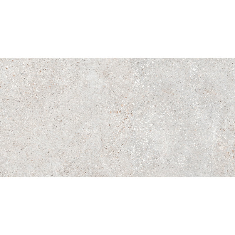 Mexen Inspira Bianco glasiertes Feinsteinzeug rekt. G1, Boden- und Wandfliese 120 x 60 cm, matt - TL303-120-060-00