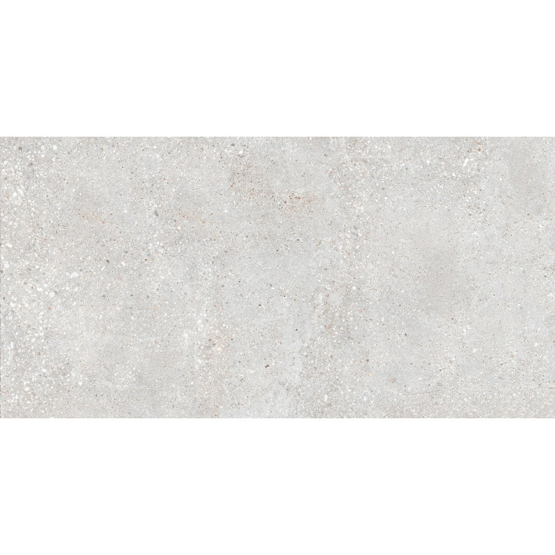 Mexen Inspira Bianco glasiertes Feinsteinzeug rekt. G1, Boden- und Wandfliese 120 x 60 cm, matt - TL303-120-060-00