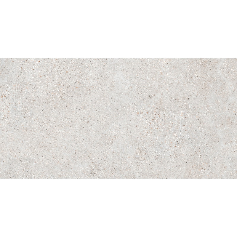 Mexen Inspira Bianco glasiertes Feinsteinzeug rekt. G1, Boden- und Wandfliese 120 x 60 cm, matt - TL303-120-060-00