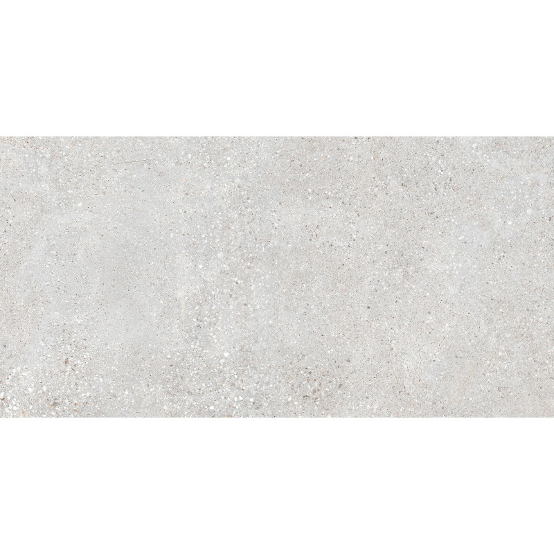 Mexen Inspira Bianco glasiertes Feinsteinzeug rekt. G1, Boden- und Wandfliese 120 x 60 cm, matt - TL303-120-060-00