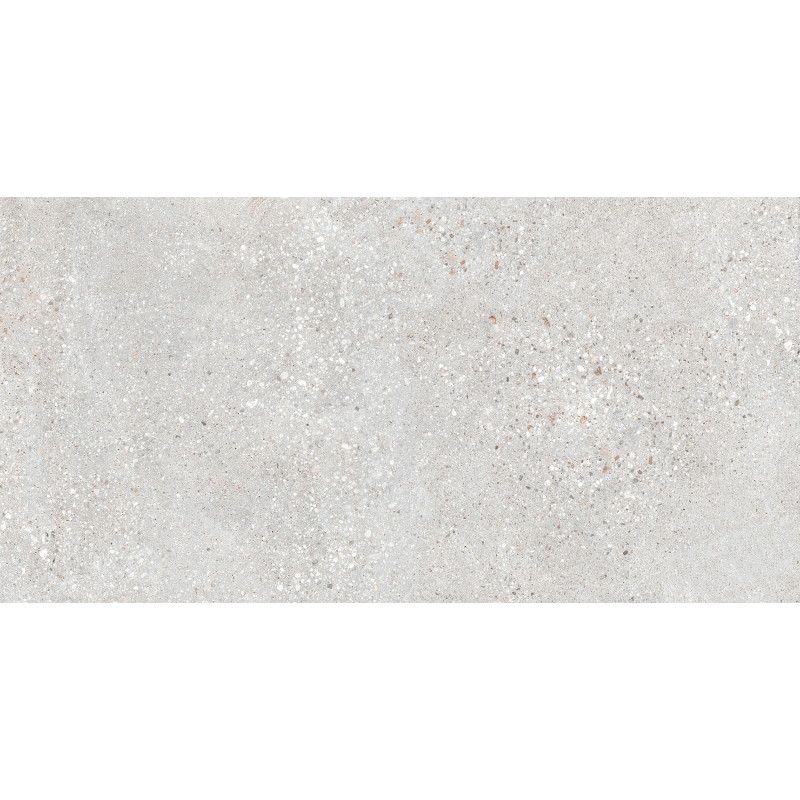 Mexen Inspira Bianco glasiertes Feinsteinzeug rekt. G1, Boden- und Wandfliese 120 x 60 cm, matt - TL303-120-060-00