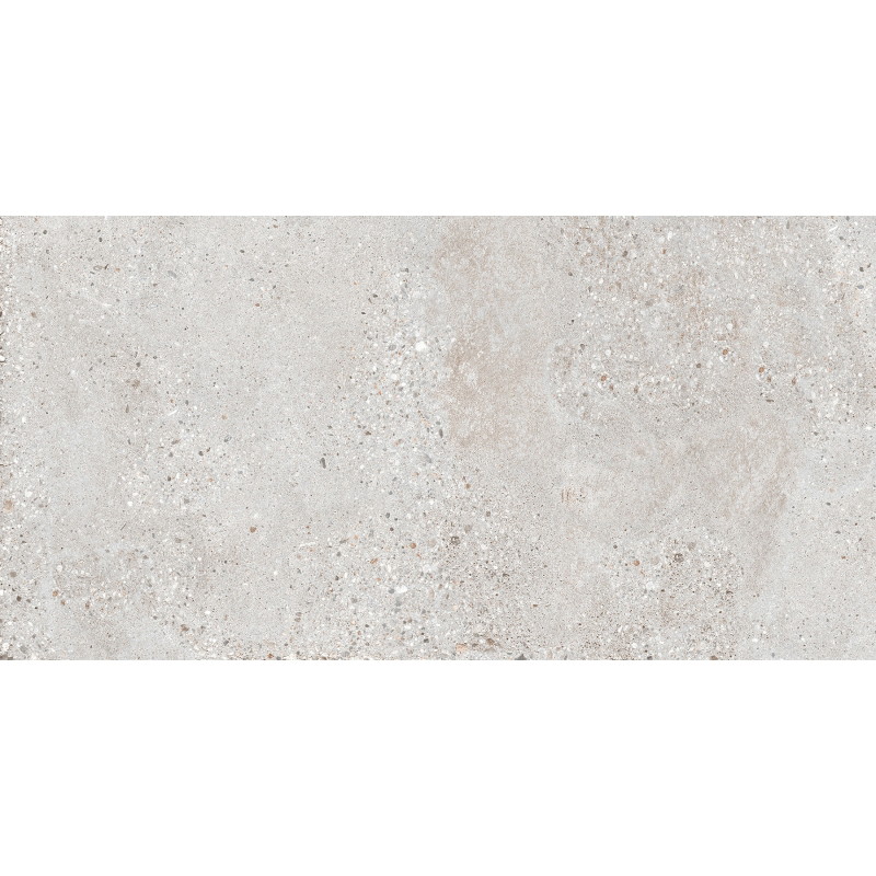 Mexen Inspira Bianco glasiertes Feinsteinzeug rekt. G1, Boden- und Wandfliese 120 x 60 cm, matt - TL303-120-060-00