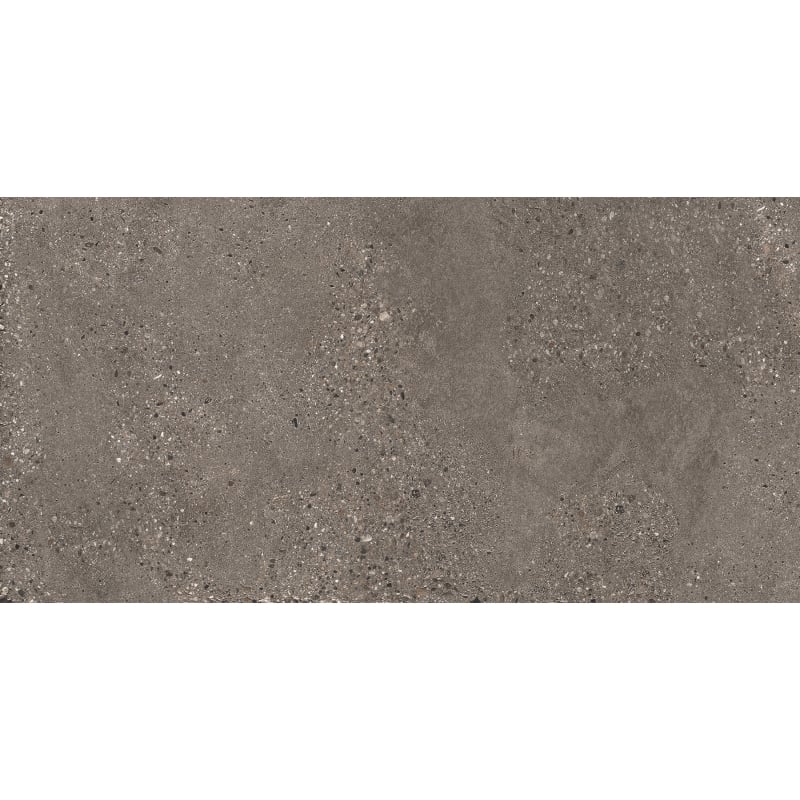 Mexen Inspira Brown glasiertes Feinsteinzeug rekt. G1, Boden- und Wandfliese 120 x 60 cm, matt - TL303-120-060-01