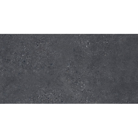 Mexen Inspira Nero glasiertes Feinsteinzeug rekt. G1, Boden- und Wandfliese 120 x 60 cm, matt - TL303-120-060-06
