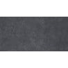 Mexen Inspira Nero glasiertes Feinsteinzeug rekt. G1, Boden- und Wandfliese 120 x 60 cm, matt - TL303-120-060-06