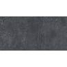 Mexen Inspira Nero glasiertes Feinsteinzeug rekt. G1, Boden- und Wandfliese 120 x 60 cm, matt - TL303-120-060-06
